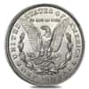 1921 Morgan Silver Dollar AU