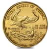 1994 1/4 oz Gold American Eagle BU