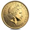 2015 Great Britain Gold 1 oz Britannia Coin BU