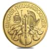 2016 1/10 oz Austrian Gold Philharmonic Coin