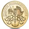 1/4 oz Austrian Gold Philharmonic Coin (Random Year)