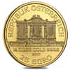 2017 1/4 oz Austrian Gold Philharmonic Coin BU