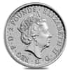 2017 Great Britain 1 oz Silver Year of the Rooster Coin .999 Fine BU