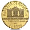 2017 1 oz Austrian Gold Philharmonic Coin BU