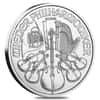 2017 1 oz Austrian Silver Philharmonic Coin BU