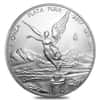 2017 1 oz Mexican Silver Libertad Coin .999 