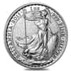 2015 British 1 oz Silver Britannia Coin