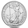 2013 1 oz Silver Britannia Coin