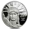 2009 W 1 oz $100 Platinum American Eagle Proof Coin NGC PF 70 UCAM