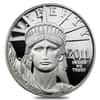 2011 W 1 oz $100 Platinum American Eagle Proof Coin NGC PF 70 UCAM