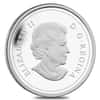 2012 1 oz Platinum Canadian Bull Moose $300 Proof Coin (w/Box & COA)