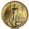 2007 1/4 oz Gold American Eagle BU