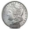 1878-1904 Morgan Silver Dollar $1 NGC MS 61 (Random Year)