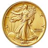 2016 1/2 oz Walking Liberty Half Dollar Centennial Gold Coin PCGS SP 69 First Strike