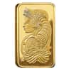 Box of 25 - 1 Tola Gold Bar PAMP Suisse Lady Fortuna Veriscan .9999 Fine (In Assay)