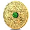 2021 Canada 1 oz Gold Eternal Love Canada's Diversity Coin .9999 Fine (w/Box & COA)