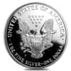 1994-P 1 oz Proof Silver American Eagle (w/Box & COA)