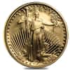 2006-W 1/10 oz $5 Proof Gold Eagle (w/Box & COA)