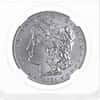 2021 Morgan Silver Dollar Centennial CC Privy NGC MS 70 (Morgan Label)