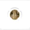 1989 1/10 oz $5 Gold American Eagle NGC MS 70
