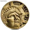 US Mint Gold $5 Commemorative Coins Scruffy (Random Year)