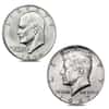 40% Silver Junk Coins in Pure oz