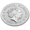 Roll of 20 - 2022 Great Britain 1 oz Silver Music Legends The Rolling Stones Coin .999 Fine BU