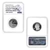 2021 S US Mint Silver Proof 7-Coin Set NGC PF 70 UCAM