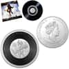 2022 - 2023 AC/DC 45th Ann. 20C 6-Coin Set - Royal Australian Mint (w/Box)