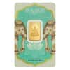 5 Gram PAMP Suisse Diwali Lakshmi & Sacred Elephant Gold Bar .9999 Fine (in Assay)