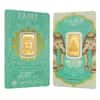 5 Gram PAMP Suisse Diwali Lakshmi & Sacred Elephant Gold Bar .9999 Fine (in Assay)