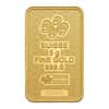 5 Gram PAMP Suisse Koi Fish Gold Bar .9999 Fine (in Assay)