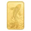 5 Gram PAMP Suisse Koi Fish Gold Bar .9999 Fine (in Assay)