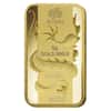 5 Gram PAMP Suisse Year of the Dragon Gold Bar (in Assay)