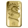 5 Gram PAMP Suisse Year of the Dragon Gold Bar (in Assay)