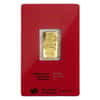 5 Gram PAMP Suisse Year of the Dragon Gold Bar (in Assay)