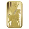 5 Gram PAMP Suisse Year of the Horse Gold Bar (in Assay)