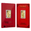 5 Gram PAMP Suisse Year of the Horse Gold Bar (in Assay)