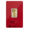 5 Gram PAMP Suisse Year of the Snake Gold Bar (in Assay)