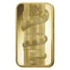 5 Gram PAMP Suisse Year of the Snake Gold Bar (in Assay)