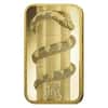 5 Gram PAMP Suisse Year of the Snake Gold Bar (in Assay)