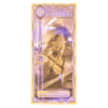 50 Utah Goldback 1/20 oz 24K Gold Foil Aurum Note (New Design)