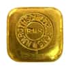 50 gram Gold Bar Rothschild & Sons (RMR) .9999 Fine