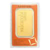 50 gram Gold Bar Valcambi Suisse .9999 Fine (In Assay)