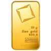 50 gram Gold Bar Valcambi Suisse .9999 Fine (In Assay)