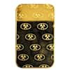 50 Gram Johnson Matthey London Gold Bar .9999 Fine