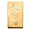 50 Gram Mint of Poland Gold Bar .9999 Fine (in Assay)