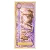 50 Idaho Goldback 1/20 oz 24K Gold Foil Aurum Note