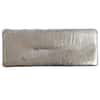50 oz American Gold Depository Corporation Silver Vintage Bar .999 Fine