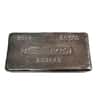 50 oz Engelhard Bull Logo Silver Bar .999+ Fine (6th Series)